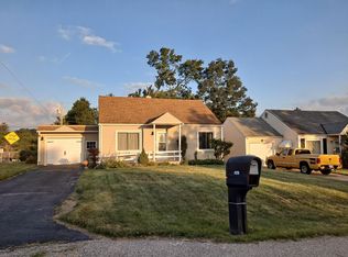 420 Ruby Ave, Mansfield, OH 44907