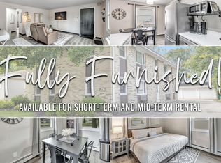206 S Platten St #4, Green Bay, WI 54303