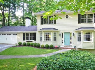 255 River Springs Dr, Atlanta, GA 30328