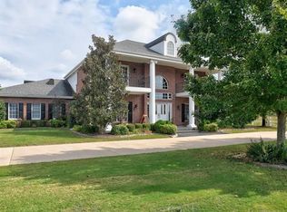 24135 N 3962nd Rd, Bartlesville, OK 74006