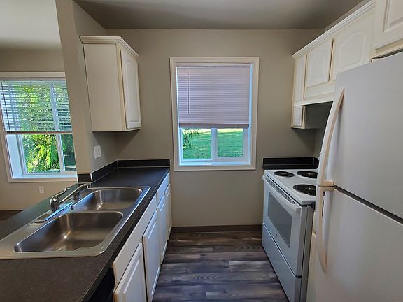 Kitchen Angle #1