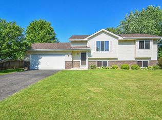12398 Buchanan St NE, Blaine, MN 55434