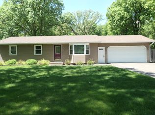 18908 146th St NW, Elk River, MN 55330