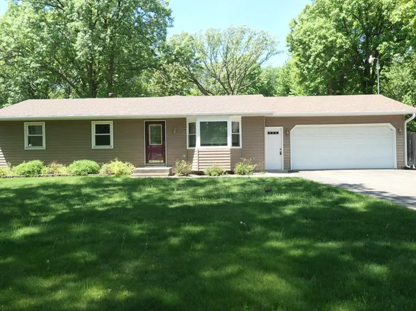 18908 146th St NW, Elk River, MN 55330