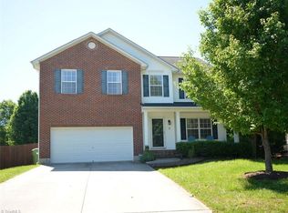 7022 Hill N Dale Dr, Kernersville, NC 27284