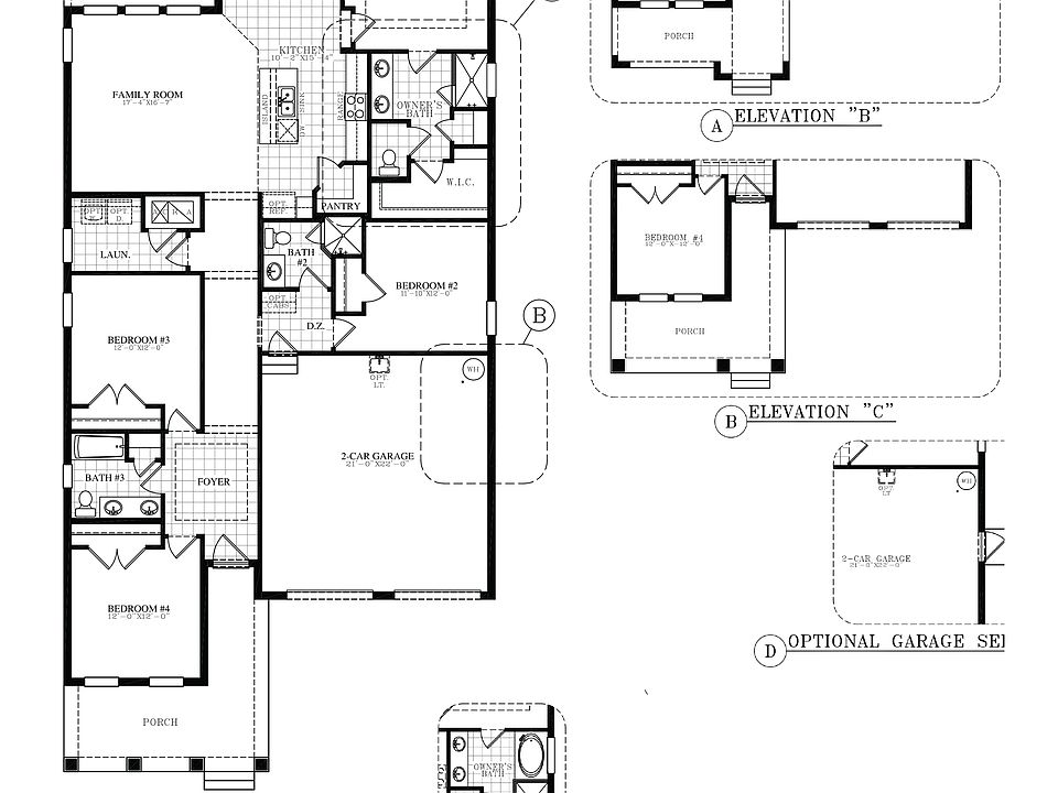 Floor Plan.