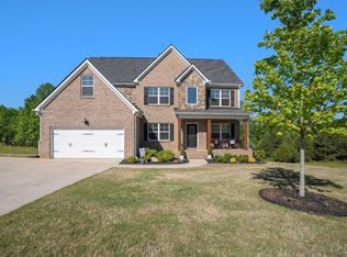 413 Twin Springs Dr, Spartanburg, SC 29301
