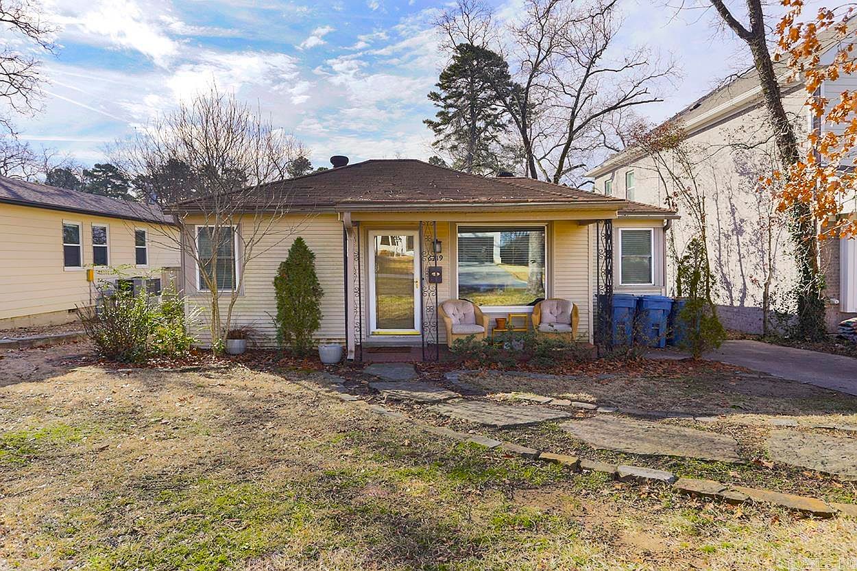 6219 Longwood Rd, Cammack Village, AR 72207 Zillow