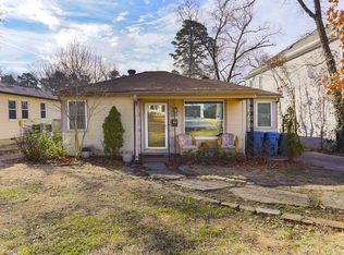 6219 Longwood Rd, Cammack Village, AR 72207