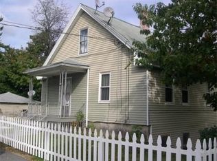 364 Rollstone St, Fitchburg, MA 01420