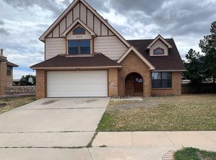 4328 Loma De Oro Dr, El Paso, TX 79934