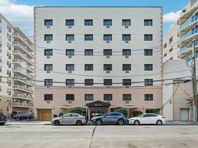 420 Shore Road #2M, Long Beach, NY, 11561