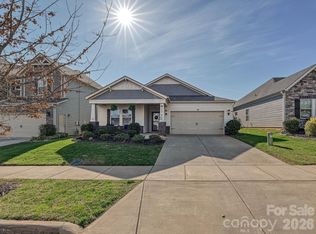 5145 McSweeney Ln, Kannapolis, NC