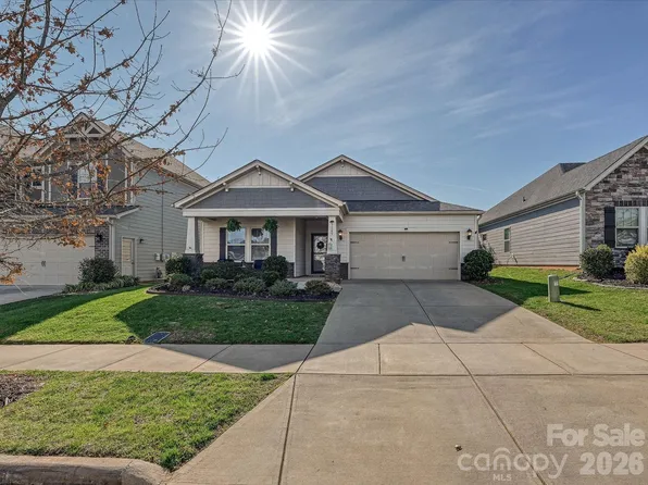 5145 McSweeney Ln, Kannapolis, NC 28081