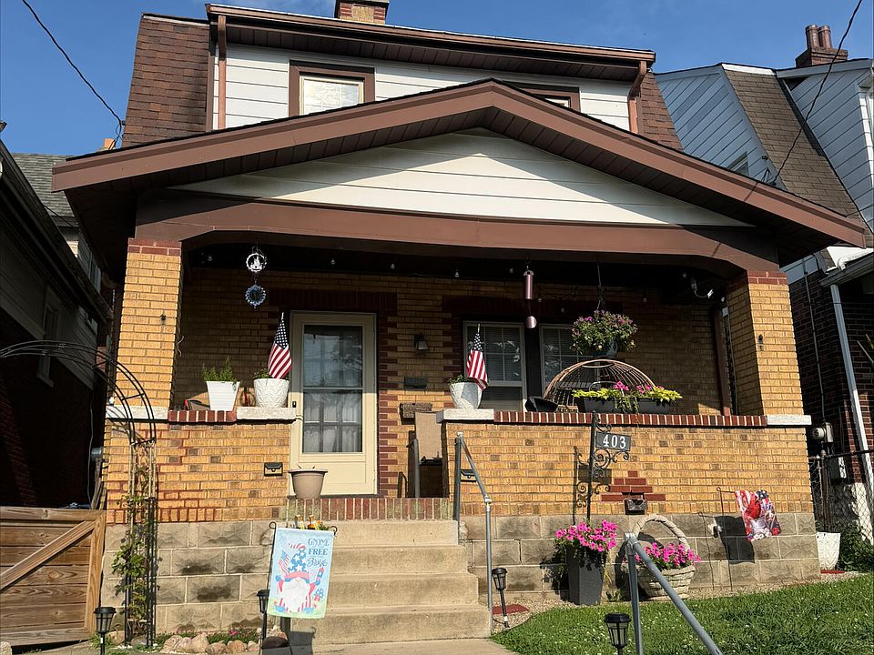 2nd image of 403 Benham St
