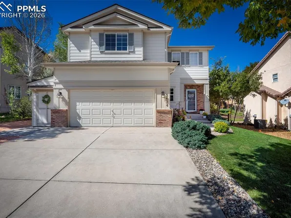 5624 Altitude Dr, Colorado Springs, CO 80918