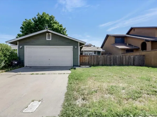 940 Inez Dr, Modesto, CA 95351