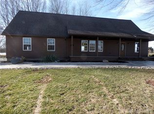 1266 N State Route 201, Casstown, OH 45312