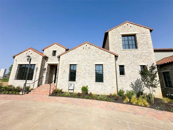 48 Cardona Dr, Westlake, TX 76262