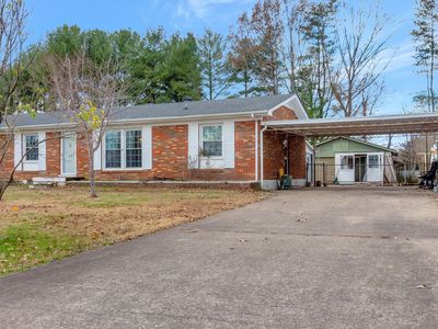 142 W Park Dr, Clarksville, TN, 37043