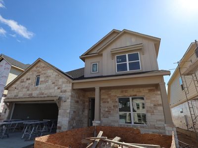 2028 Lolo Ln, Leander, TX, 78641