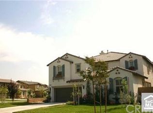 1244 Sonata Dr, Redlands, CA 92374