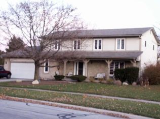 1818 Hickory Hill Dr, Columbus, OH 43228