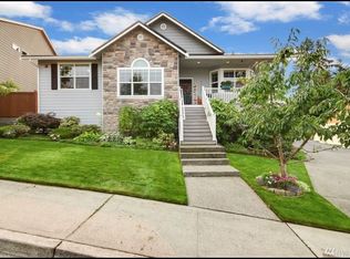17111 111th St E, Bonney Lake, WA 98391