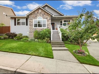 17111 111th St E, Bonney Lake, WA, 98391