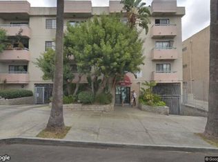 1640 N Poinsettia Pl APT 302, Los Angeles, CA 90046