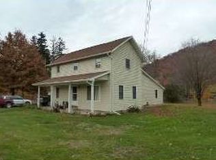 533 Canada Rd, Covington, PA 16917