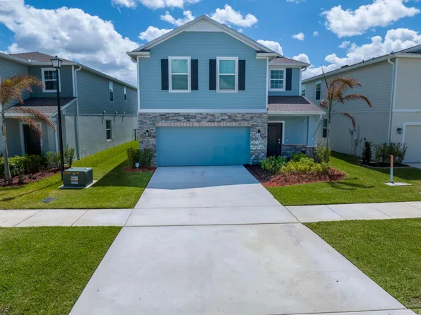 12574 SW Forli Way, Port St Lucie, FL 34987