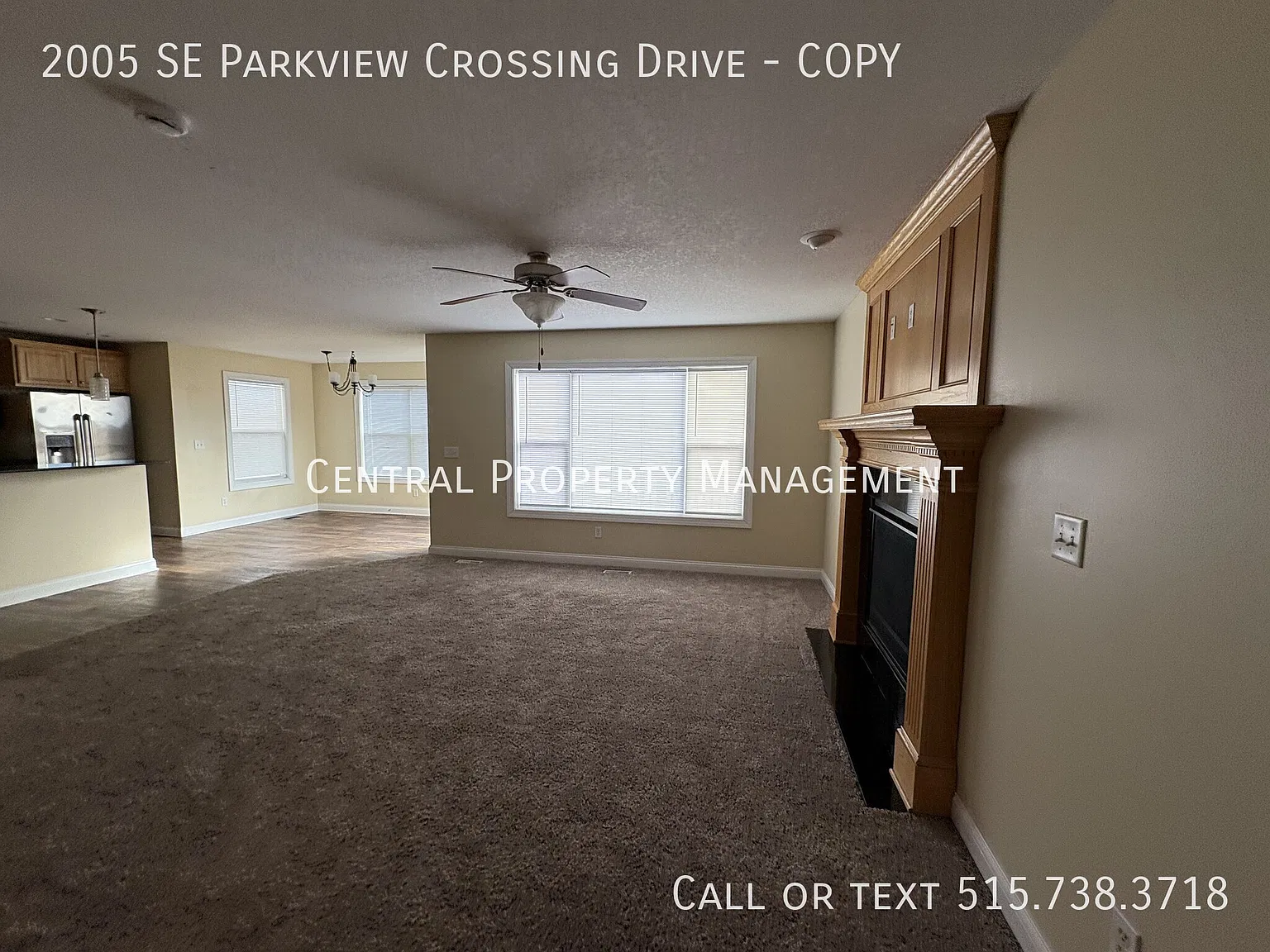 Beautiful 4bdrm single family twin home — Photo 4