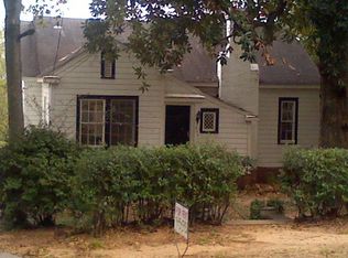 864 Hickman Rd APT 2, Augusta, GA 30904