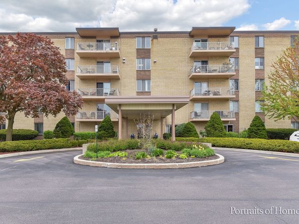 110 W Butterfield Rd APT 107S, Elmhurst, IL 60126