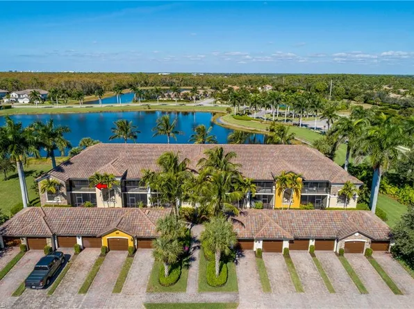 9509 Avellino WAY #1821, NAPLES, FL 34113