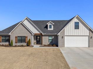 1920 W Forest Rdg, Stillwater, OK 74074