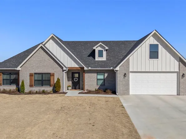 1920 W Forest Rdg, Stillwater, OK 74074