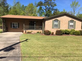 4491 Stevens St, Loris, SC 29569