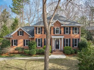 332 Barberry Dr, Lexington, SC 29072