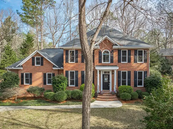 332 Barberry Dr, Lexington, SC 29072