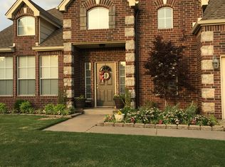 2441 S Willow Ave, Broken Arrow, OK 74012