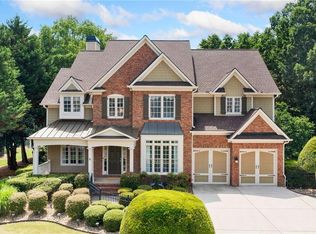 1415 Liberty Ln, Cumming, GA 30040