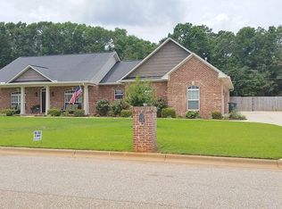 213 Sonya Dr, Enterprise, AL 36330