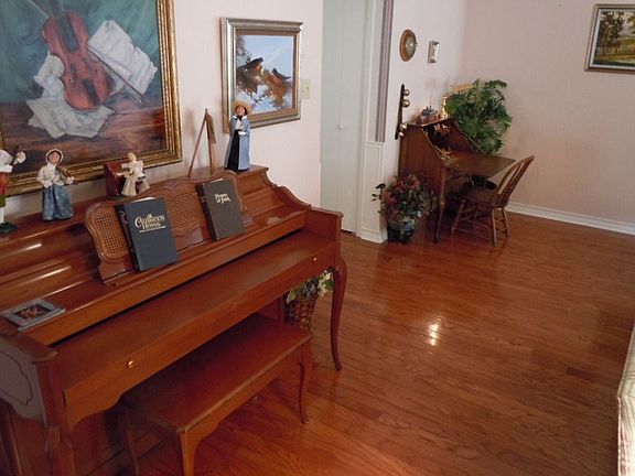 Wood Floors