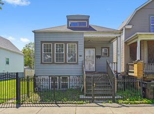 6116 S Marshfield Ave, Chicago, IL 60636