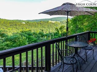 277 Mountain Ridge Run, Fleetwood, NC 28626