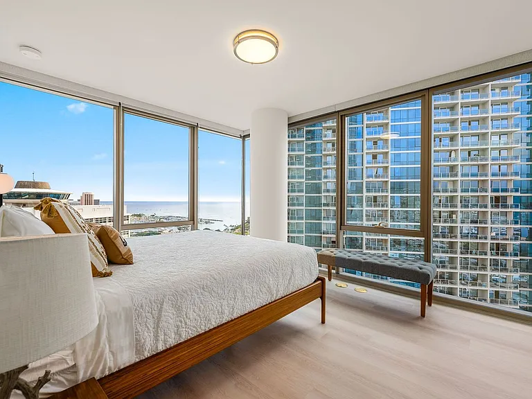 1388 Kapiolani Blvd #3001 — Photo 28