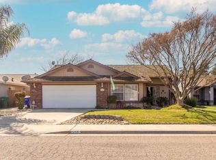 1955 Fairhaven Ave, Porterville, CA 93257