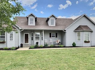 115 Hilltopper Dr, Stanford, KY 40484